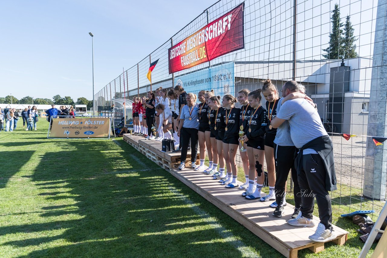 Bild 196 - wU16 Deutsche Meisterschaft